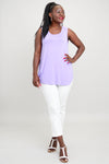 Jazz Bamboo Tank