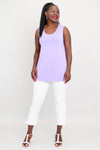 Jazz Bamboo Tank