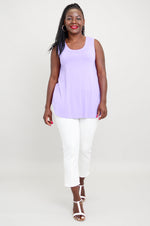 Jazz Bamboo Tank