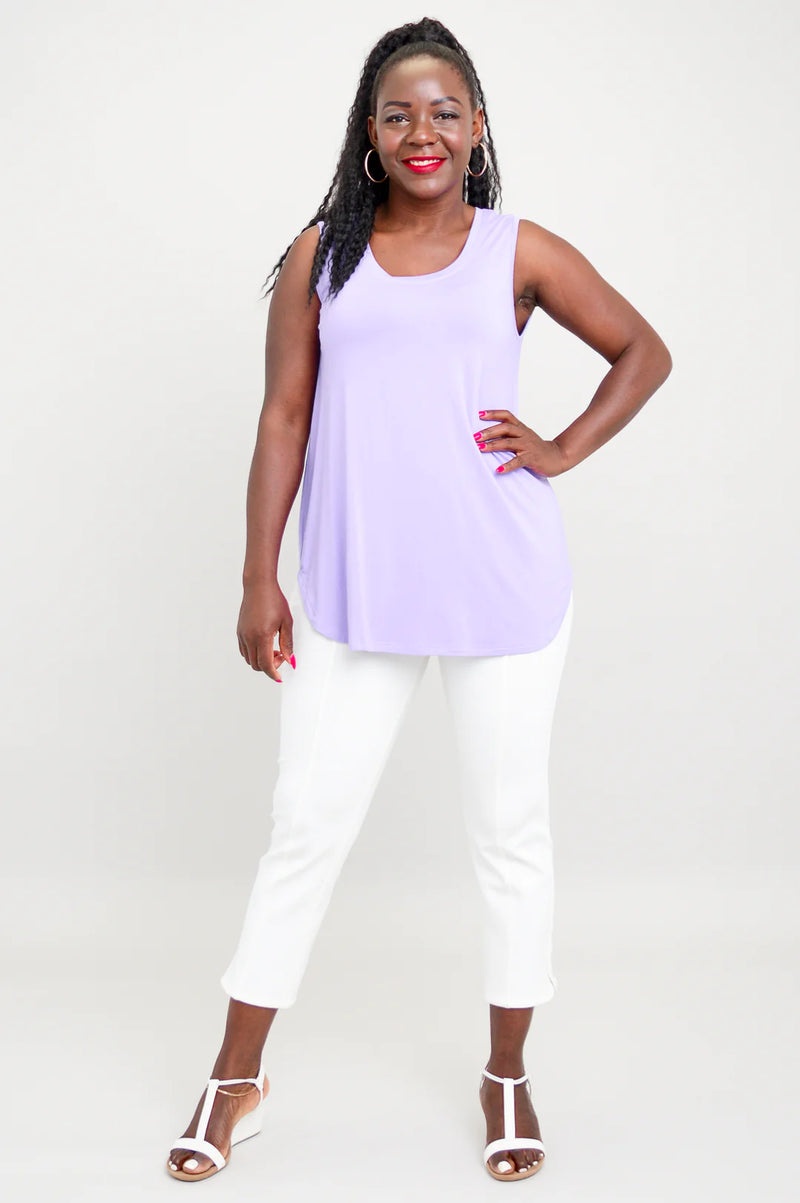 Jazz Bamboo Tank