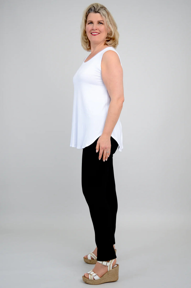 Jazz Bamboo Tank