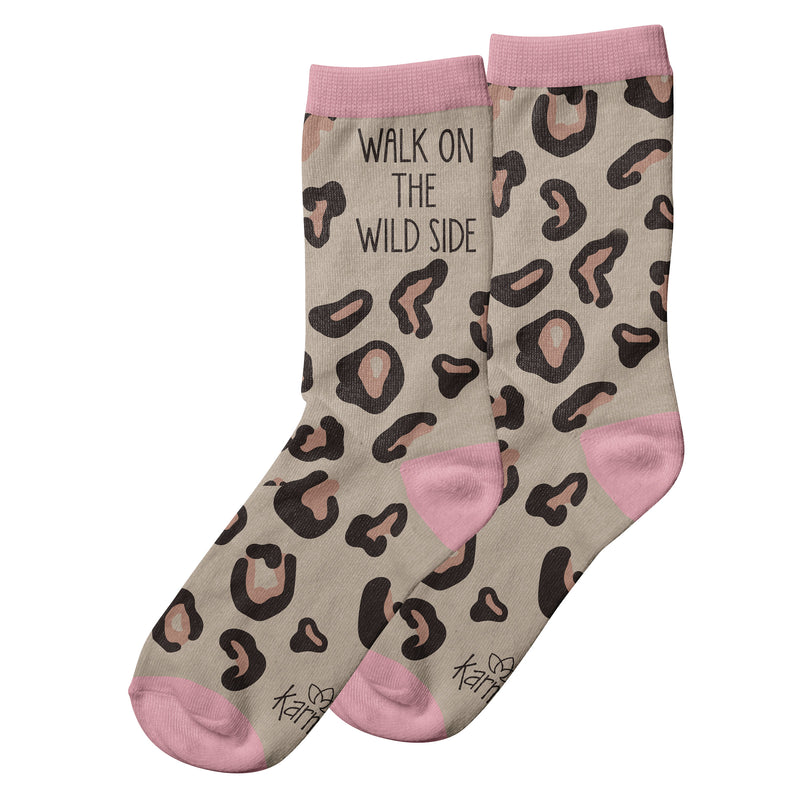 Crew Socks