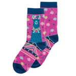 Crew Socks