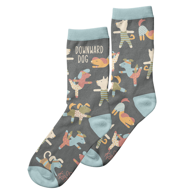 Crew Socks