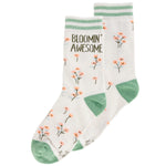 Crew Socks