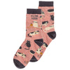 Crew Socks