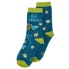 Crew Socks