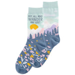Crew Socks