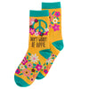 Crew Socks