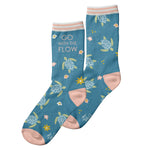 Crew Socks