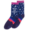 Crew Socks
