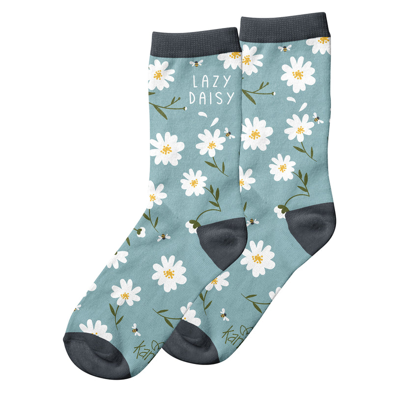 Crew Socks