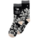 Crew Socks