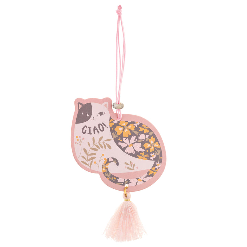 Shaped Air Freshener