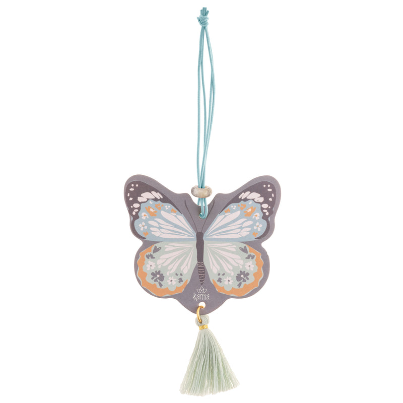 Shaped Air Freshener