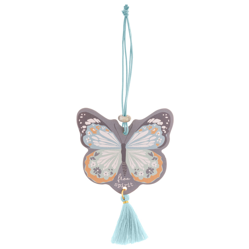Shaped Air Freshener