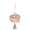 Shaped Air Freshener