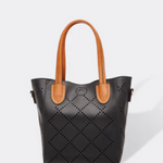 Baby Bermuda Tote- 4 Colours Available