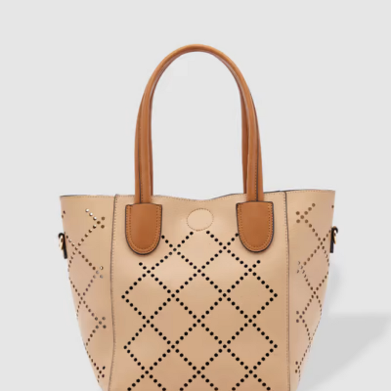 Baby Bermuda Tote- 4 Colours Available