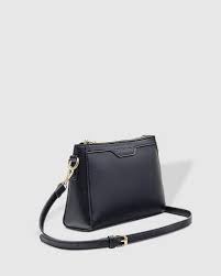 Phoenix Crossbody Bag