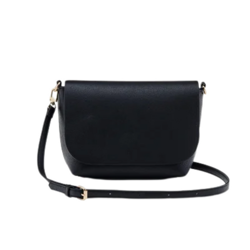 LOUENHIDE Hampton Crossbody- 4 Colours