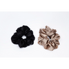 Satin Sleep  Pillow Scrunchies - 3 Styles Available