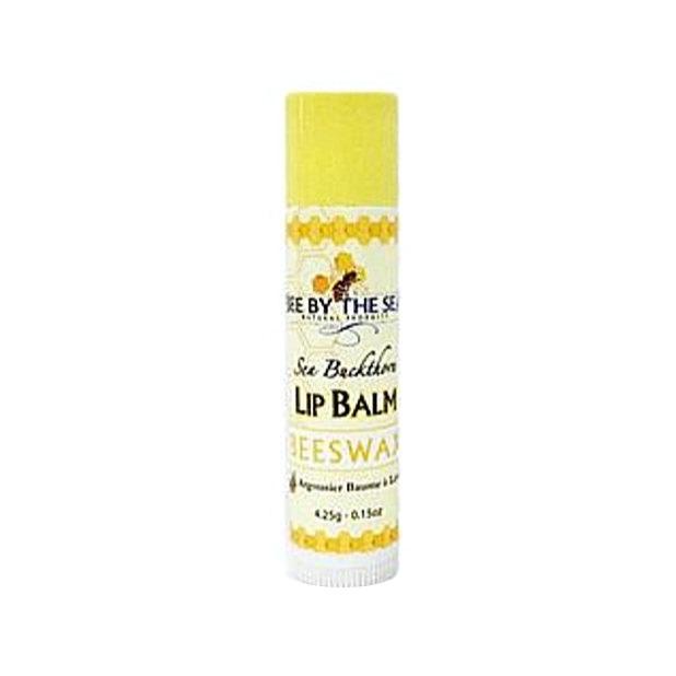 BEE BY THE SEAM Lip Balm- Assorted