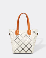 Baby Bermuda Tote- 4 Colours Available
