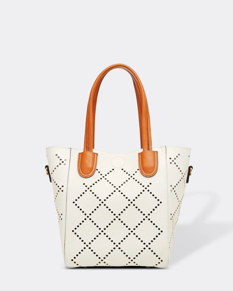 Baby Bermuda Tote- 4 Colours Available