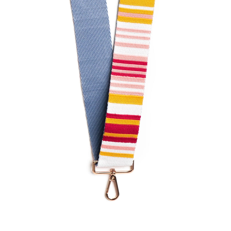 Interchangeable Strap Rosewood Collection - 6 styles