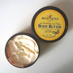 BEE BY THE SEA Body Butter