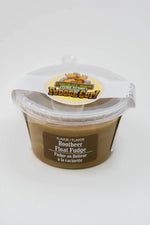 Fudge Cup
