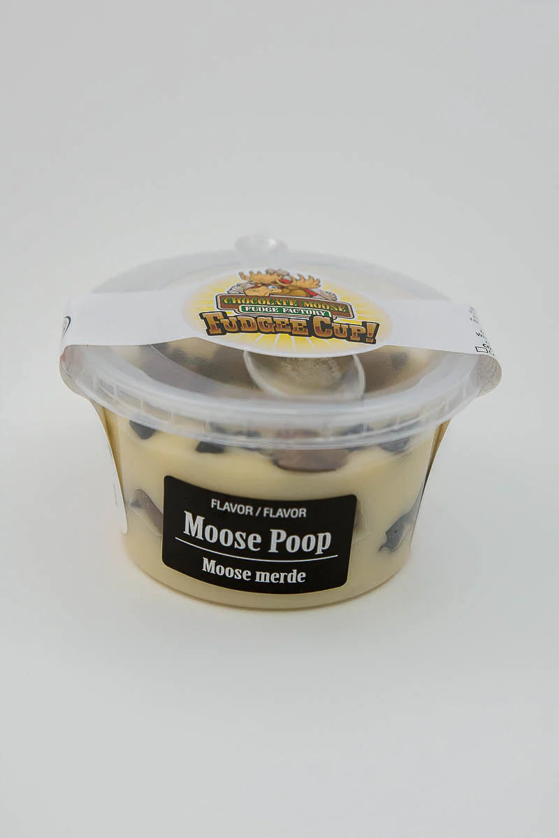 Fudge Cup