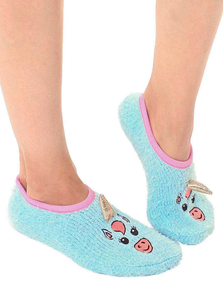 Living Royal Slipper Socks