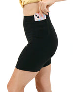 Daily Pocket Biker Shorts 7" and 11"