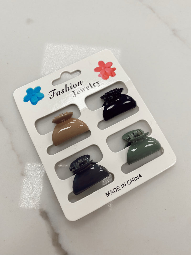Hair Clips
