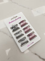 Hair Clips
