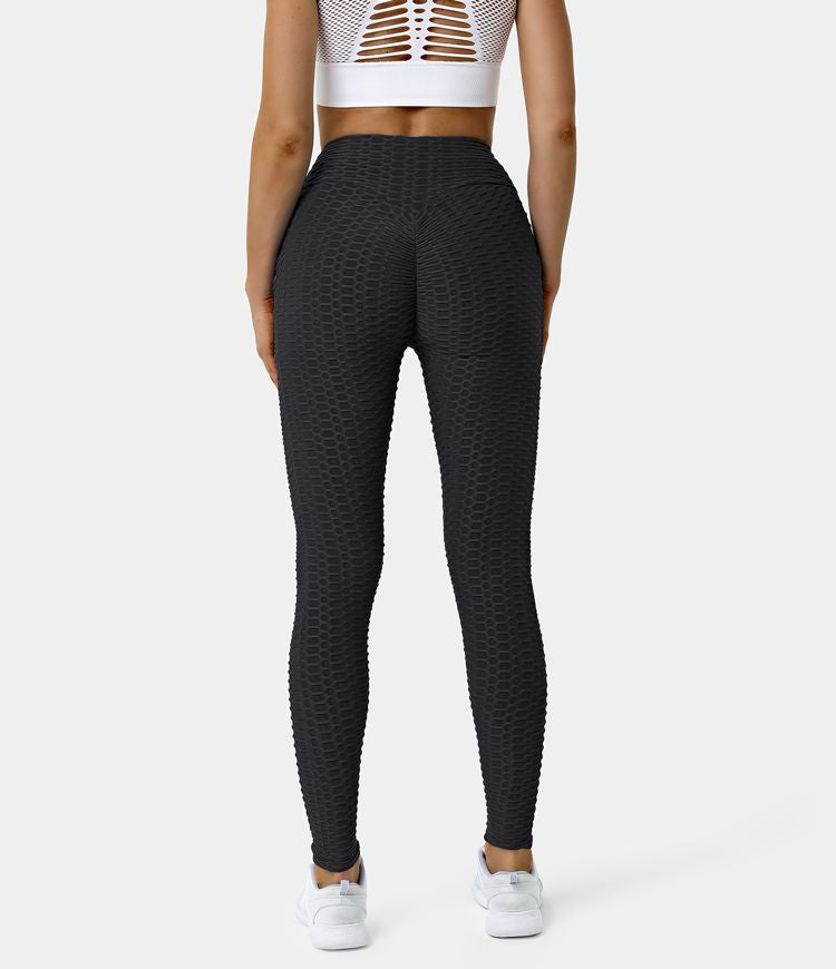 Honeycomb Leggings
