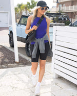 Daily Pocket Biker Shorts 7" and 11"