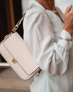 Madeline Recycled Crossbody Bag