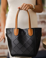 Baby Bermuda Tote
