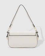 Madeline Recycled Crossbody Bag