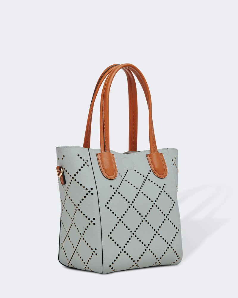 Baby Bermuda Tote