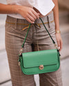 Madeline Recycled Crossbody Bag