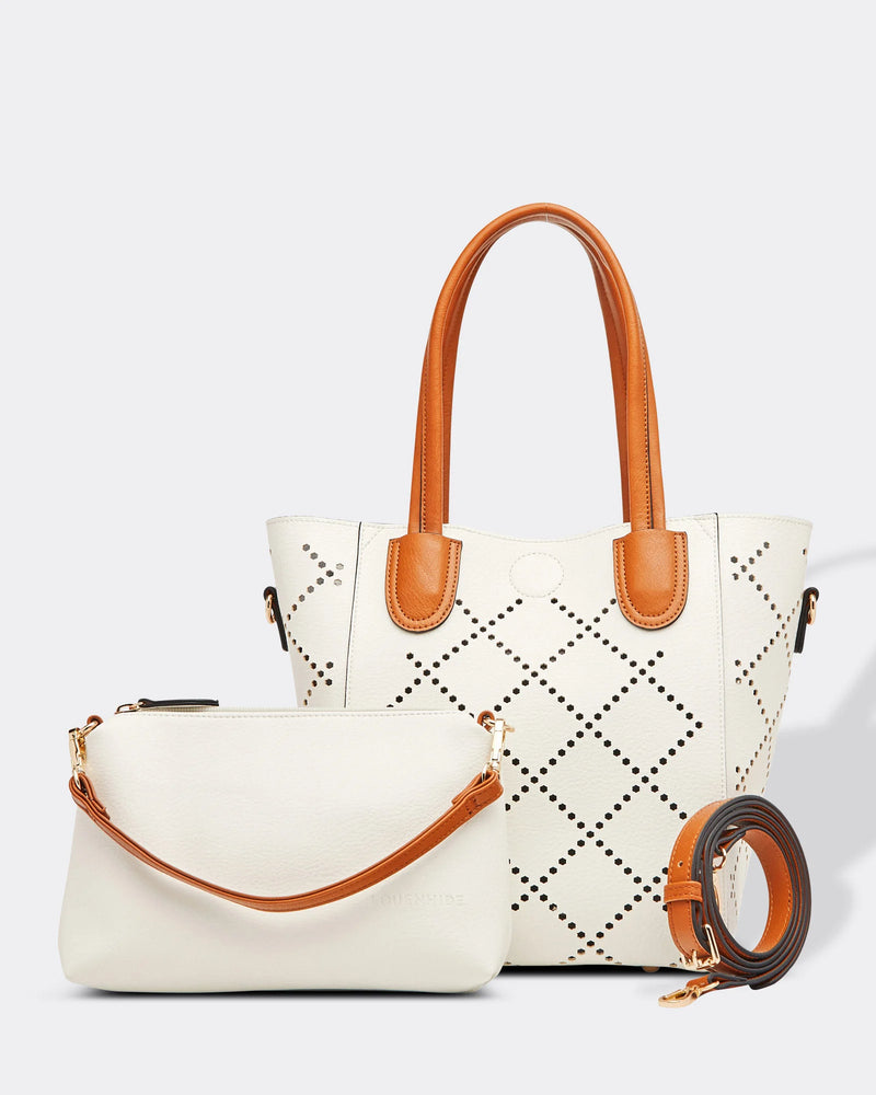 Baby Bermuda Tote