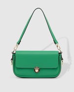Madeline Recycled Crossbody Bag