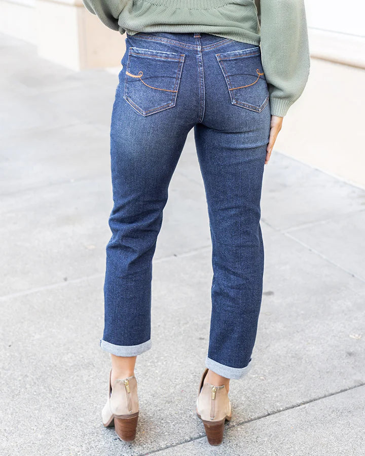 Women's Skinny Jeans - Premium Designer Denim
