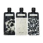 3pc Travel Pouches