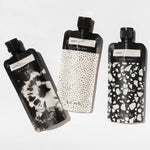 3pc Travel Pouches