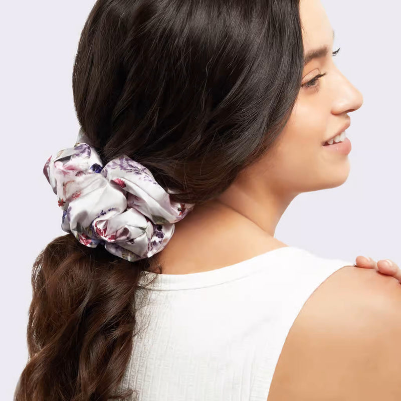 Satin Sleep  Pillow Scrunchies - 3 Styles Available